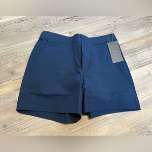 VRST relaxed fit shorts 6” inseam medium new with tags